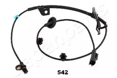 Датчик abs JAPANPARTS ABS-542