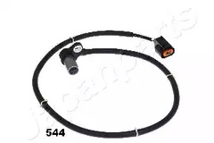 Датчик давления наддува во впускном коллекторе JAPANPARTS ABS-544