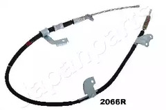 Трос ручника JAPANPARTS BC-2066R
