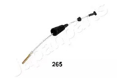 Трос ручника JAPANPARTS BC-265