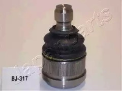 Шарнир независимой подвески поворотного рычага JAPANPARTS BJ-317