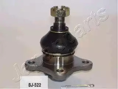 Опора шаровая рычага подвески JAPANPARTS BJ-522