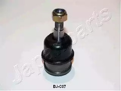 Опора шаровая JAPANPARTS BJ-C07