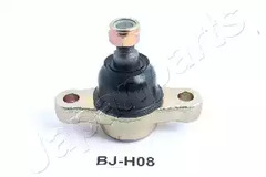 Шарнир независимой подвески поворотного рычага JAPANPARTS BJ-H08