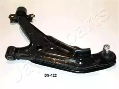 Рычаг подвески передний нижн лев JAPANPARTS BS-122L