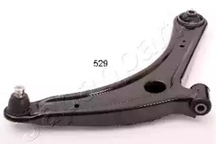 Рычаг подвески JAPANPARTS BS-528R
