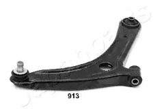 Рычаг подвески JAPANPARTS BS-912R