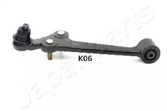 Рычаг передний нижн лев JAPANPARTS CJ-K05L