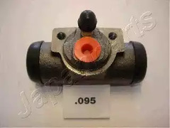 Цилиндр тормозной рабочий JAPANPARTS CS-095
