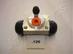 Цилиндр тормозной рабочий JAPANPARTS CS-125