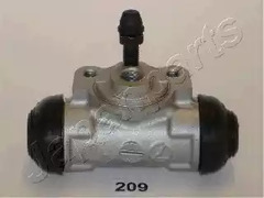 Колесный тормозной цилиндр JAPANPARTS CS-209