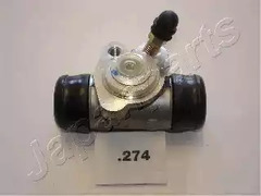 Цилиндр тормозной рабочий JAPANPARTS CS-274