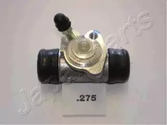 Цилиндр тормозной рабочий JAPANPARTS CS-275