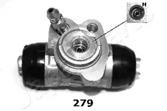 Цилиндр тормозной главный JAPANPARTS CS-279