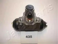 Колесный тормозной цилиндр JAPANPARTS CS-435