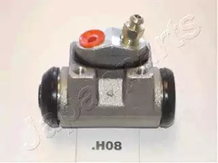 Цилиндр тормозной рабочий JAPANPARTS CS-H08