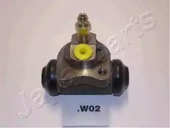 Цилиндр тормозной JAPANPARTS CS-W02