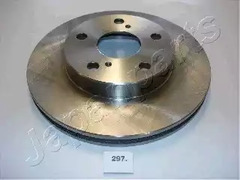 Тормозной диск JAPANPARTS DI-297