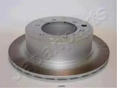 Тормозной диск JAPANPARTS DP-H05