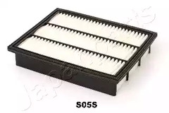 Фильтр воздушный JAPANPARTS FA-S05S