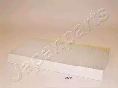 Фильтр салона JAPANPARTS FAA-CD0