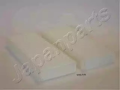 Салонный фильтр JAPANPARTS FAA-H010