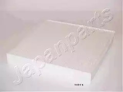 Фильтр салона JAPANPARTS FAA-H011