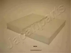 Фильтр салона JAPANPARTS FAA-H04