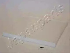 Фильтр салона JAPANPARTS FAA-KI10