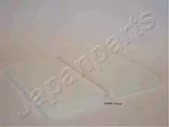 Фильтр салона JAPANPARTS FAA-KI17