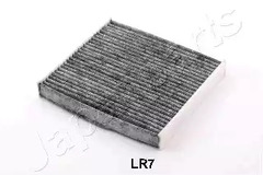 Фильтр салона JAPANPARTS FAA-LR7