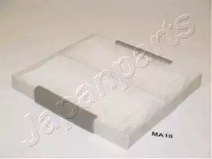 Фильтр салона JAPANPARTS FAA-MA10