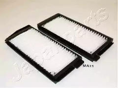 Фильтр салона JAPANPARTS FAA-MA11