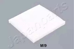 Фильтр салона JAPANPARTS FAA-MI9