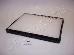 Фильтр салона JAPANPARTS FAA-NS0