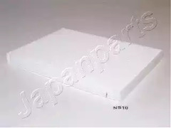Фильтр салона JAPANPARTS FAA-NS10