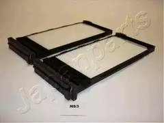 Фильтр салона JAPANPARTS FAA-NS3