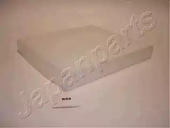 Фильтр салона JAPANPARTS FAA-NS4
