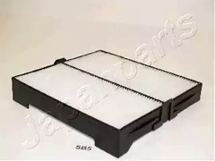 Фильтр салона JAPANPARTS FAA-SB5