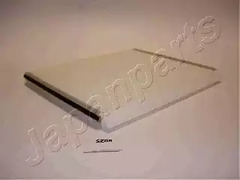 Фильтр салона JAPANPARTS FAA-SZ05