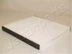 Фильтр салона JAPANPARTS FAA-SZ06