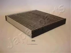 Фильтр салона JAPANPARTS FAA-TY4