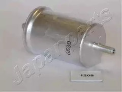 Топливный фильтр JAPANPARTS FC-120S