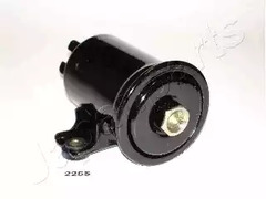 Фильтр топливный JAPANPARTS FC-225S