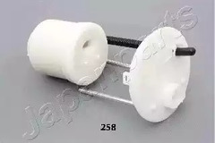 Топливный фильтр JAPANPARTS FC-258S