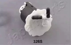 Топливный фильтр JAPANPARTS FC-326S