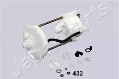 Фильтр топливный JAPANPARTS FC-432S