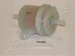 Фильтр топливный JAPANPARTS FC-702S