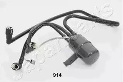 Фильтр топливный JAPANPARTS FC-914S