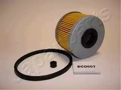 Топливный фильтр JAPANPARTS FC-ECO007